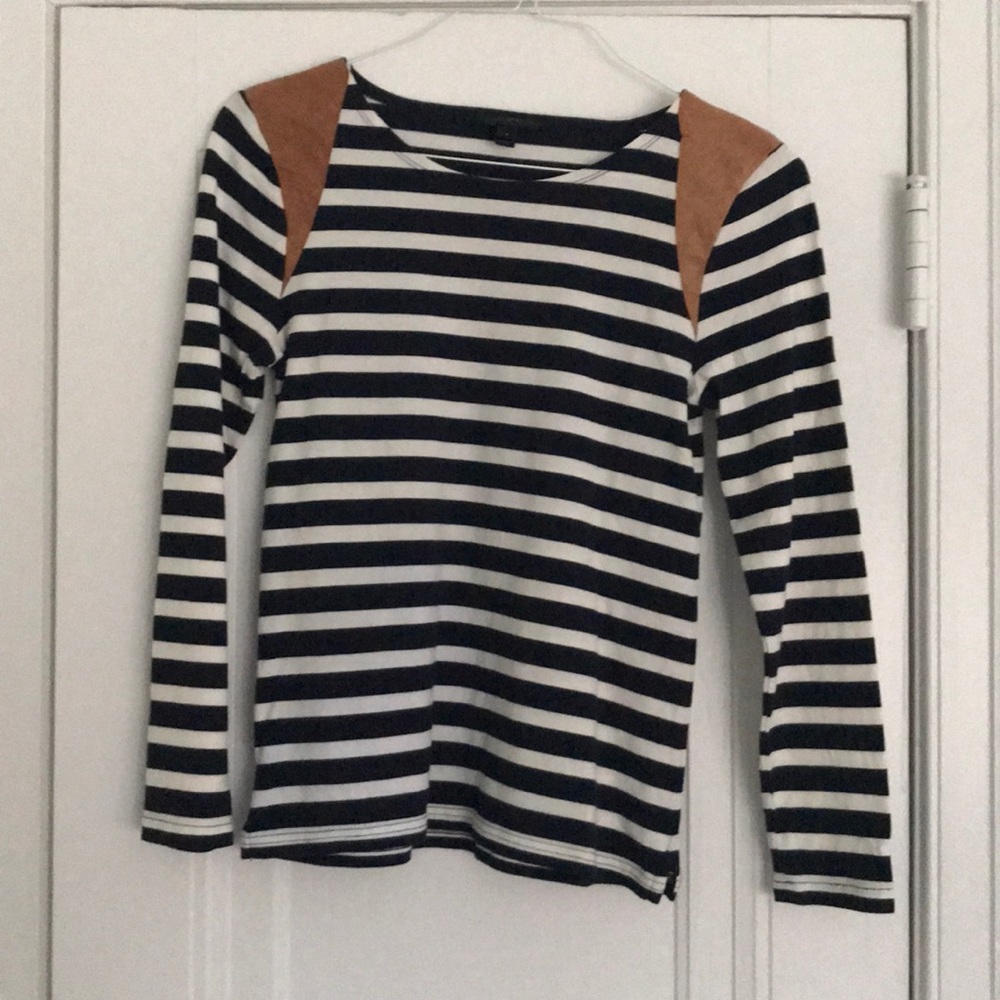 J. Crew Long Sleeve Shirt